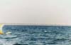 1986. Squence de dcollage en pleine mer